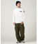 LONG SLEEVE T-SHIRT TOPGUN ／ 長袖 Tシャツ トップガン
