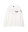 LONG SLEEVE T-SHIRT TOPGUN ／ 長袖 Tシャツ トップガン