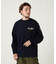 LONG SLEEVE T-SHIRT TOPGUN ／ 長袖 Tシャツ トップガン