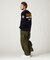 LONG SLEEVE T-SHIRT TOPGUN ／ 長袖 Tシャツ トップガン