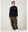 LONG SLEEVE T-SHIRT TOPGUN ／ 長袖 Tシャツ トップガン