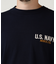 LONG SLEEVE T-SHIRT TOPGUN ／ 長袖 Tシャツ トップガン