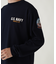 LONG SLEEVE T-SHIRT TOPGUN ／ 長袖 Tシャツ トップガン