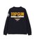 LONG SLEEVE T-SHIRT TOPGUN ／ 長袖 Tシャツ トップガン