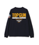 LONG SLEEVE T-SHIRT TOPGUN ／ 長袖 Tシャツ トップガン