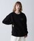 VARSITY LOGO SWEAT／バーシティロゴスウェット