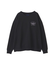 VARSITY LOGO SWEAT／バーシティロゴスウェット