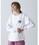 VARSITY LOGO SWEAT／バーシティロゴスウェット
