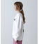 VARSITY LOGO SWEAT／バーシティロゴスウェット