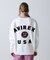VARSITY LOGO SWEAT／バーシティロゴスウェット