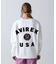 VARSITY LOGO SWEAT／バーシティロゴスウェット