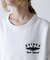 VARSITY LOGO SWEAT／バーシティロゴスウェット