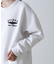 VARSITY LOGO SWEAT／バーシティロゴスウェット