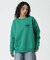 VARSITY LOGO SWEAT／バーシティロゴスウェット