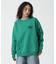 VARSITY LOGO SWEAT／バーシティロゴスウェット