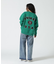 VARSITY LOGO SWEAT／バーシティロゴスウェット