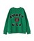 VARSITY LOGO SWEAT／バーシティロゴスウェット