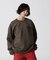 VARSITY LOGO SWEAT／バーシティロゴスウェット