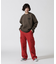 VARSITY LOGO SWEAT／バーシティロゴスウェット