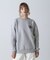 VARSITY LOGO SWEAT／バーシティロゴスウェット