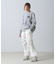 VARSITY LOGO SWEAT／バーシティロゴスウェット