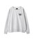 VARSITY LOGO SWEAT／バーシティロゴスウェット