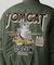 TOMCAT MA-1 ／ トムキャット MA-1