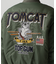 TOMCAT MA-1 ／ トムキャット MA-1