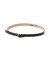 《直営店限定》HORWEEN LEATHER RING BELT ／ ホーウィン レザー リング ベルト ／ AVIREX ／ アヴィレック