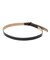 《直営店限定》HORWEEN LEATHER RING BELT ／ ホーウィン レザー リング ベルト ／ AVIREX ／ アヴィレック