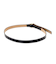 《直営店限定》HORWEEN LEATHER RING BELT ／ ホーウィン レザー リング ベルト ／ AVIREX ／ アヴィレック