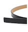 《直営店限定》HORWEEN LEATHER RING BELT ／ ホーウィン レザー リング ベルト ／ AVIREX ／ アヴィレック