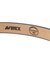 《直営店限定》HORWEEN LEATHER RING BELT ／ ホーウィン レザー リング ベルト ／ AVIREX ／ アヴィレック