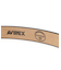 《直営店限定》HORWEEN LEATHER RING BELT ／ ホーウィン レザー リング ベルト ／ AVIREX ／ アヴィレック