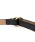 《直営店限定》HORWEEN LEATHER RING BELT ／ ホーウィン レザー リング ベルト ／ AVIREX ／ アヴィレック