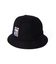 WAPPEN METRO HAT ／ ワッペン メトロ ハット ／ AVIREX ／ アヴィレックス