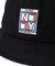 WAPPEN METRO HAT ／ ワッペン メトロ ハット ／ AVIREX ／ アヴィレックス