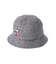 WAPPEN METRO HAT ／ ワッペン メトロ ハット ／ AVIREX ／ アヴィレックス