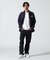 LONG SLEEVE FATIGUE SHIRT ／ 長袖 ファティーグ シャツ ／ AVIREX ／ アヴィレックス ／ STANDAR