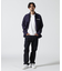 LONG SLEEVE FATIGUE SHIRT ／ 長袖 ファティーグ シャツ ／ AVIREX ／ アヴィレックス ／ STANDAR