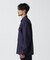 LONG SLEEVE FATIGUE SHIRT ／ 長袖 ファティーグ シャツ ／ AVIREX ／ アヴィレックス ／ STANDAR