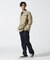 LONG SLEEVE FATIGUE SHIRT ／ 長袖 ファティーグ シャツ ／ AVIREX ／ アヴィレックス ／ STANDAR