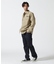 LONG SLEEVE FATIGUE SHIRT ／ 長袖 ファティーグ シャツ ／ AVIREX ／ アヴィレックス ／ STANDAR