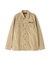 LONG SLEEVE FATIGUE SHIRT ／ 長袖 ファティーグ シャツ ／ AVIREX ／ アヴィレックス ／ STANDAR