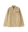 LONG SLEEVE FATIGUE SHIRT ／ 長袖 ファティーグ シャツ ／ AVIREX ／ アヴィレックス ／ STANDAR