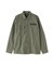 LONG SLEEVE FATIGUE SHIRT ／ 長袖 ファティーグ シャツ ／ AVIREX ／ アヴィレックス ／ STANDAR
