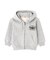 《KIDS ／ キッズ》VARSITY LOGO SWEAT PARKA ／ ヴァーシティ ロゴ スウェット パーカー ／ AVIREX ／