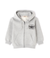 《KIDS ／ キッズ》VARSITY LOGO SWEAT PARKA ／ ヴァーシティ ロゴ スウェット パーカー ／ AVIREX ／