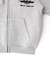 《KIDS ／ キッズ》VARSITY LOGO SWEAT PARKA ／ ヴァーシティ ロゴ スウェット パーカー ／ AVIREX ／