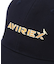 TWILL LOGO CAP ／ ツイル ロゴ キャップ ／ AVIREX ／ アヴィレックス